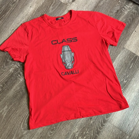 Cavalli Class - Picture 8 of 12